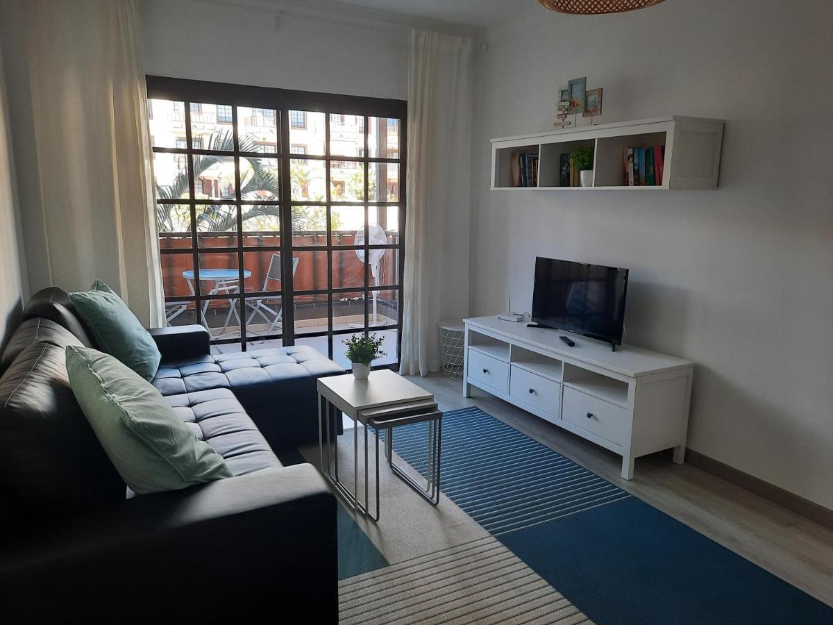 A Charming Apartment With A Swimming Pool Коста-дель-Сіленсіо Екстер'єр фото