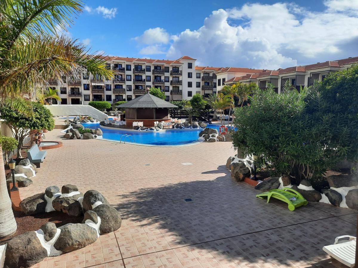 A Charming Apartment With A Swimming Pool Коста-дель-Сіленсіо Екстер'єр фото