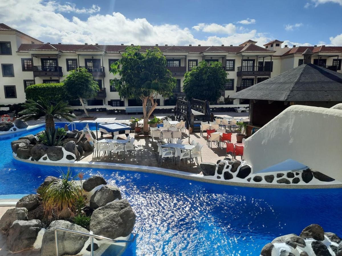 A Charming Apartment With A Swimming Pool Коста-дель-Сіленсіо Екстер'єр фото