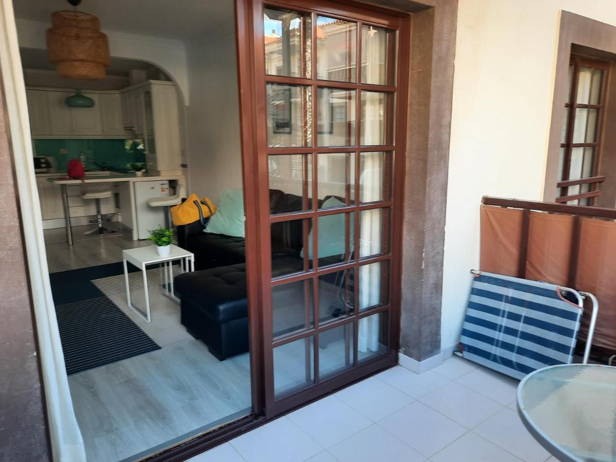 A Charming Apartment With A Swimming Pool Коста-дель-Сіленсіо Екстер'єр фото