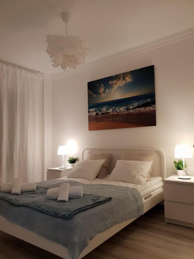 A Charming Apartment With A Swimming Pool Коста-дель-Сіленсіо Екстер'єр фото