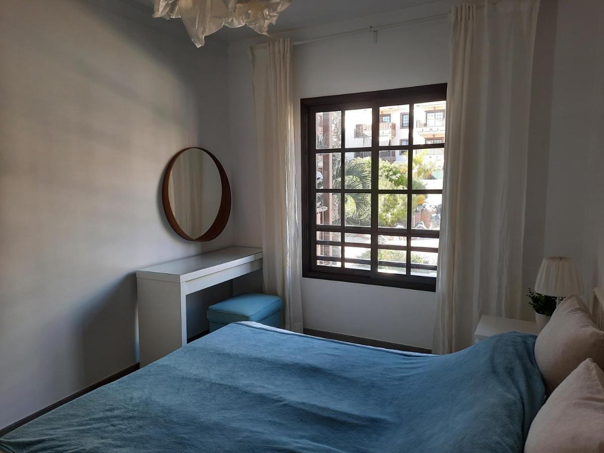 A Charming Apartment With A Swimming Pool Коста-дель-Сіленсіо Екстер'єр фото