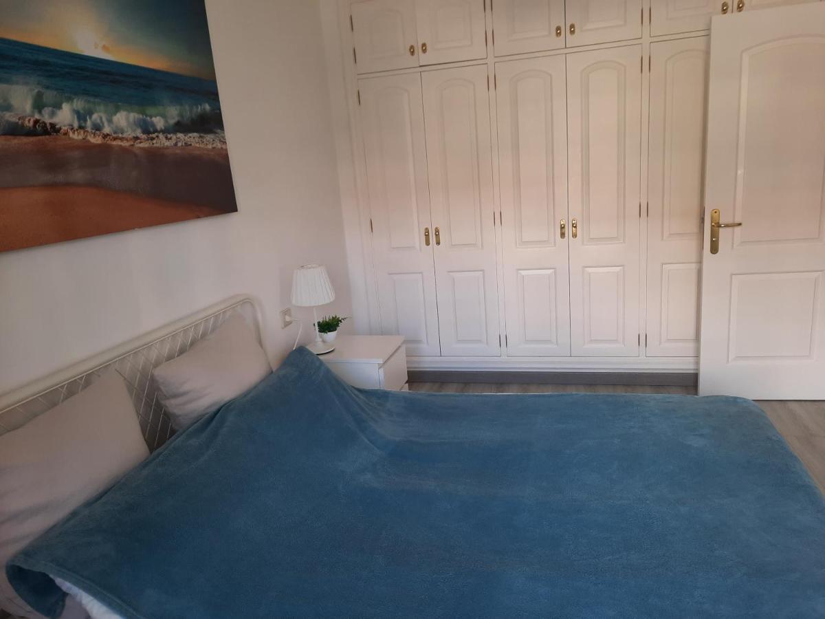 A Charming Apartment With A Swimming Pool Коста-дель-Сіленсіо Екстер'єр фото