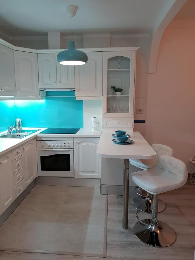 A Charming Apartment With A Swimming Pool Коста-дель-Сіленсіо Екстер'єр фото